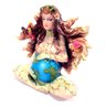 Gaia a Mãe Terra Original Veronese 07133 - 1