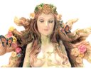 Ver imagem 2 de Gaia a Mãe Terra Original Veronese 07133