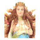 Ver imagem 5 de Gaia a Mãe Terra Original Veronese 07133