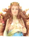 Ver imagem 5 de Gaia a Mãe Terra Original Veronese 07133