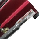 Ver imagem 4 de Fogão Portátil a Gás 2 Bocas Roa Metalúrgica