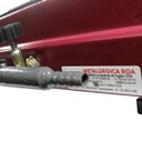 Ver imagem 5 de Fogão Portátil a Gás 2 Bocas Roa Metalúrgica