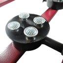 Ver imagem 6 de Fogão Portátil a Gás 2 Bocas Roa Metalúrgica