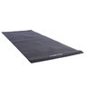 Tapete Mat para Yoga, Pilates e Treino em EVA - Preto - 1