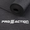 Tapete Mat para Yoga, Pilates e Treino em EVA - Preto - 2