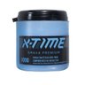 Graxa Bike Anticorrosiva Sintética Azul 100g X-time Premium - 1