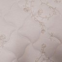 Ver imagem 6 de Cama Box Baú Viúva + Colchão de Molas Ensacadas Ortobom AirTech SpringPocket 128cm