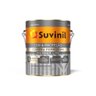 Esmalte Brilhante Suvinil contra Ferrugem 3,6l - Branco - 1
