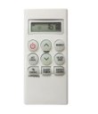 Ver imagem 1 de CONTROLE REMOTO para Ar-Condicionado SPLIT HI WALL LG SMILE 9008