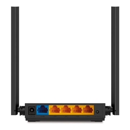 Roteador Wireless Tp-Link Archer C54 Dual Band AC1200 2,4/5Ghz - 3
