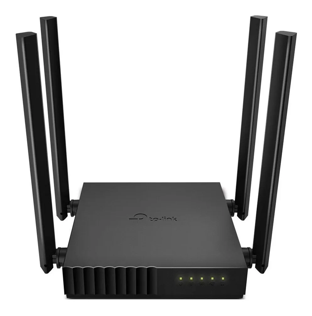 Roteador Wireless Tp-Link Archer C54 Dual Band AC1200 2,4/5Ghz - 2
