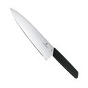 Ver imagem 1 de Faca profissional do Chef 34cm Swiss Modern Victorinox 6.9013.20B