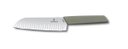 Ver imagem 6 de Cepo de madeira com 5 facas e garfo linha Swiss Modern Victorinox 6.7186.66