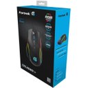 Ver imagem 4 de Mouse Fortrek Cruiser New Edition Rgb