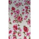 Ver imagem 1 de 06 MT DE TECIDO TRICOLINE DECORAÇÃO E ARTESANATOS LOLITA