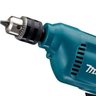 Furadeira com Velocidade Variável 3/8" 450W 6412 Makita - 4