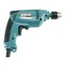 Furadeira com Velocidade Variável 3/8" 450W 6412 Makita - 3