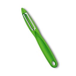 Descascador de Tomates frutas legumes Verde Victorinox 7.6075.4 - 2