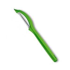 Descascador de Tomates frutas legumes Verde Victorinox 7.6075.4