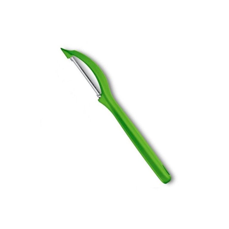 Descascador de Tomates frutas legumes Verde Victorinox 7.6075.4