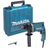 Furadeira de Impacto 1/2" 710W HP1630K Com Maleta Makita - 2
