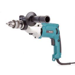Furadeira de Impacto 5/8" com Maleta HP2070X Makita - 9