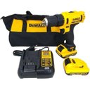 Ver imagem 1 de Furadeira Parafusadeira 3/8" 2 Baterias 12V e Carregador DCD710D2 Dewalt