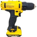 Ver imagem 4 de Furadeira Parafusadeira 3/8" 2 Baterias 12V e Carregador DCD710D2 Dewalt