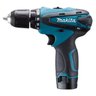 Parafusadeira/Furadeira 3/8" 12V DF330DW Makita - 5