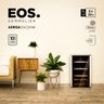 Adega Climatizada 24 Garrafas Eos Premium com Porta de Vidro e Inox com Compressor Eac24im 110v - 3