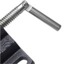 Ver imagem 3 de Morsa Para Furadeira 2.1/2" AET2010001 Ferrari