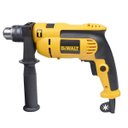 Ver imagem 2 de Furadeira De Impacto Reversível Com Maleta 710W DWD502KB2 Dewalt