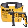 Furadeira De Impacto Reversível Com Maleta 710W DWD502KB2 Dewalt - 1