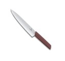 Ver imagem 4 de Conjunto de Faca e Garfo para carnes Swiss Modern colors Victorinox 6.9096.21G