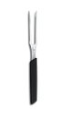 Ver imagem 3 de Conjunto de Faca e Garfo para carnes Swiss Modern Black Victorinox 6.9093.21G