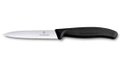 Ver imagem 1 de Faca multiuso 21cm Lâmina Serrilhada 10cm SwissClassic Cabo Fibrox Victorinox 6.7733