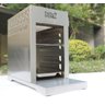 Churrasqueira Portátil Home & Grill Maxx - 1