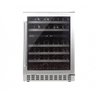 Adega Evol 46 Garrafas Dual Zone - Jc - 145B - 1