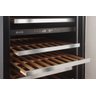 Adega Evol 46 Garrafas Dual Zone - Jc - 145B - 4