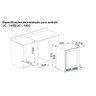 Adega Evol 46 Garrafas Dual Zone - Jc - 145B - 5
