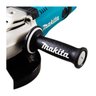 Esmerilhadeira Angular 7" 2600w GA7040S Makita - 4