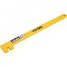 Chave para dobrar ferro 5/16" Vonder - 1