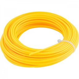 Fio de nylon 18 mm x 15 m redondo Vonder - 1