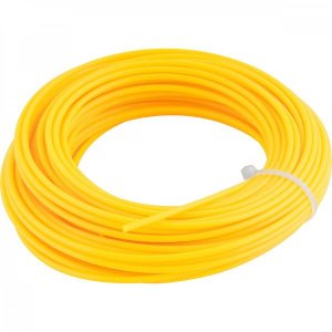 Fio de nylon 18 mm x 15 m redondo Vonder