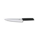 Ver imagem 2 de Faca profissional para fatiar 35cm Swiss Modern Victorinox 6.9013.22