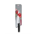 Ver imagem 3 de Faca profissional para fatiar 35cm Swiss Modern Victorinox 6.9013.22