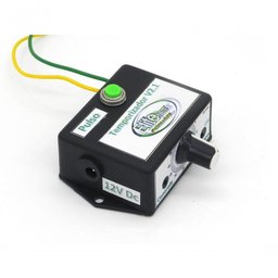 Rele Temporizador Analógico 2 Min Programável Liga Desliga - 3