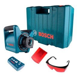 Nível a Laser Rotativo GRL 250 HV Professional Bosch - 1