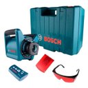 Ver imagem 1 de Nível a Laser Rotativo GRL 250 HV Professional Bosch