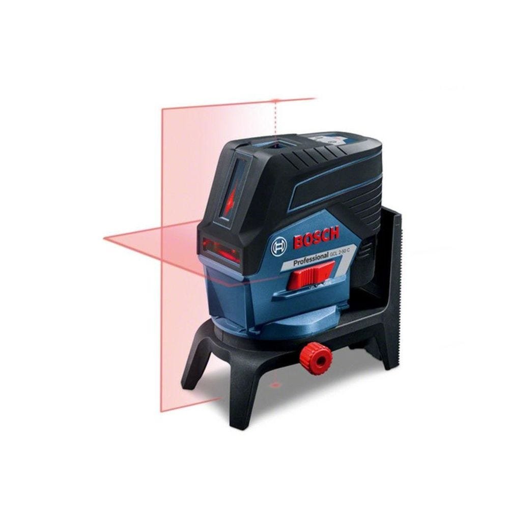 Nível Laser Bosch GCL 2-50 Professional - 0601066G01 - 3